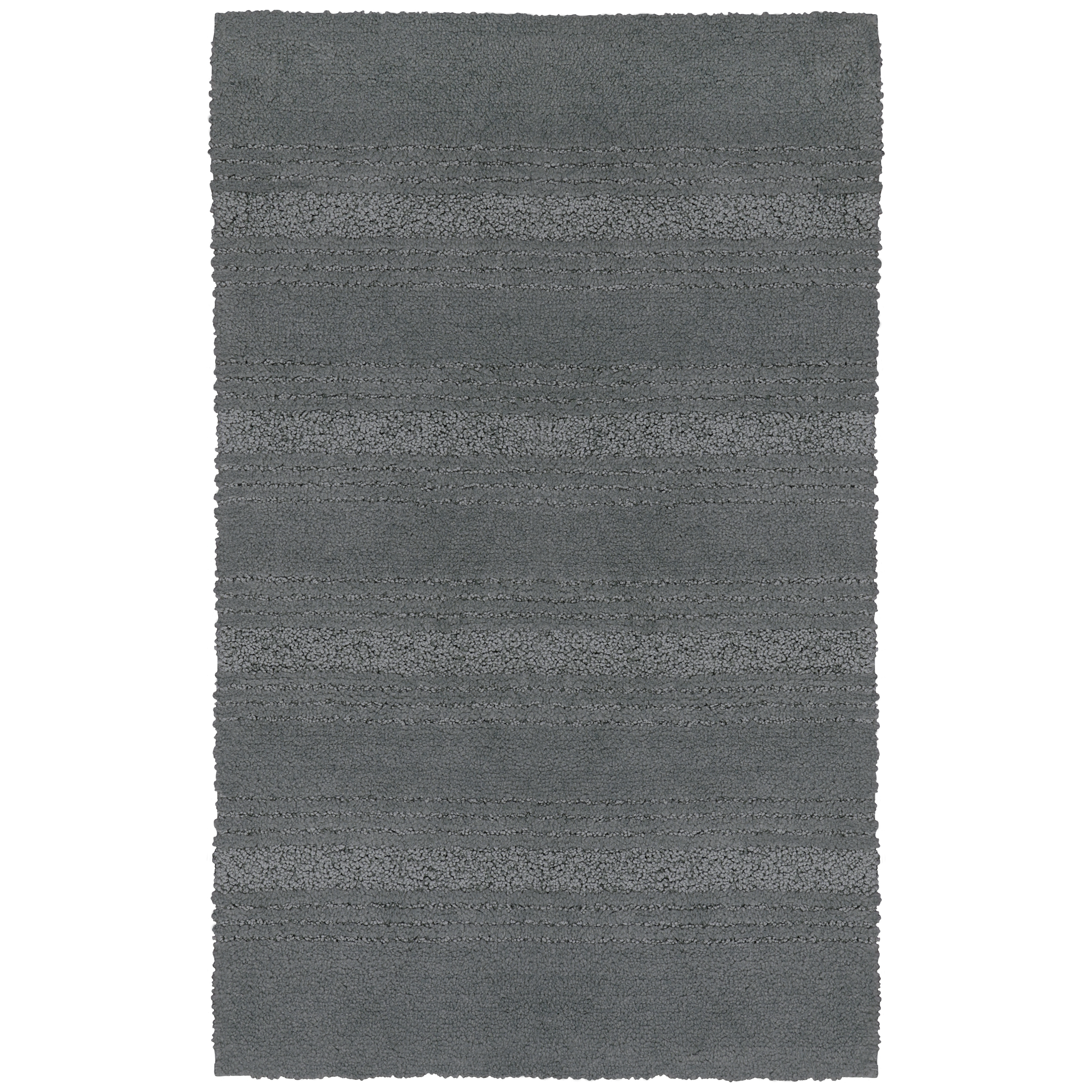 ALAZA My Daily African Women Tribal Stripe Area Rug 3'3 x 5' Living Room Bedroom Kitchen Decorative Lightweight Foam Printed Rug 